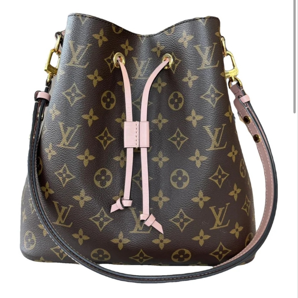 NéoNoé MM Louis Vuitton
